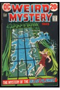 Weird Mystery Tales  3  FN+